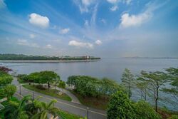Blk 415D Waterfront I @ Northshore (Punggol), HDB 5 Rooms #630692511